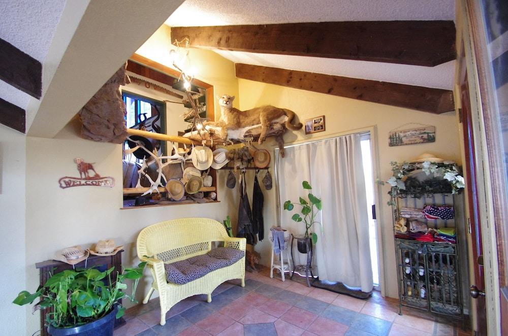 Whitebird Summit Lodge Grangeville Екстер'єр фото