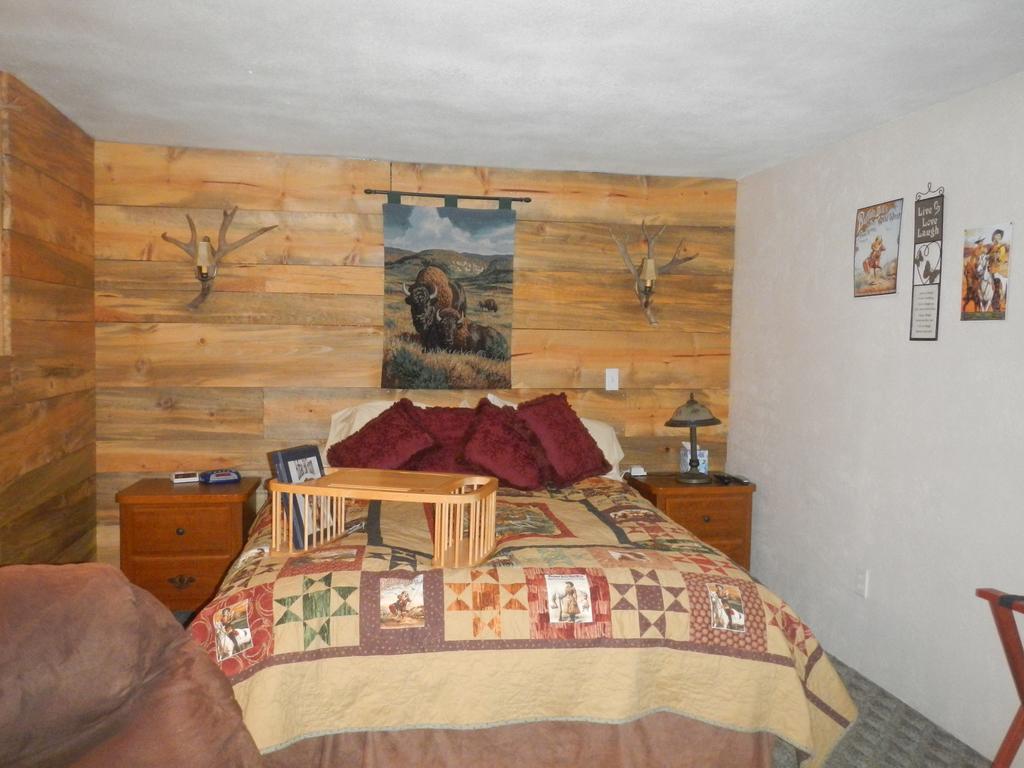 Whitebird Summit Lodge Grangeville Екстер'єр фото