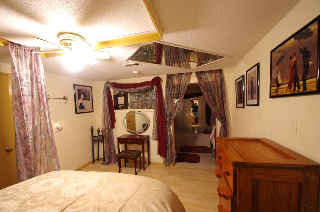 Whitebird Summit Lodge Grangeville Екстер'єр фото