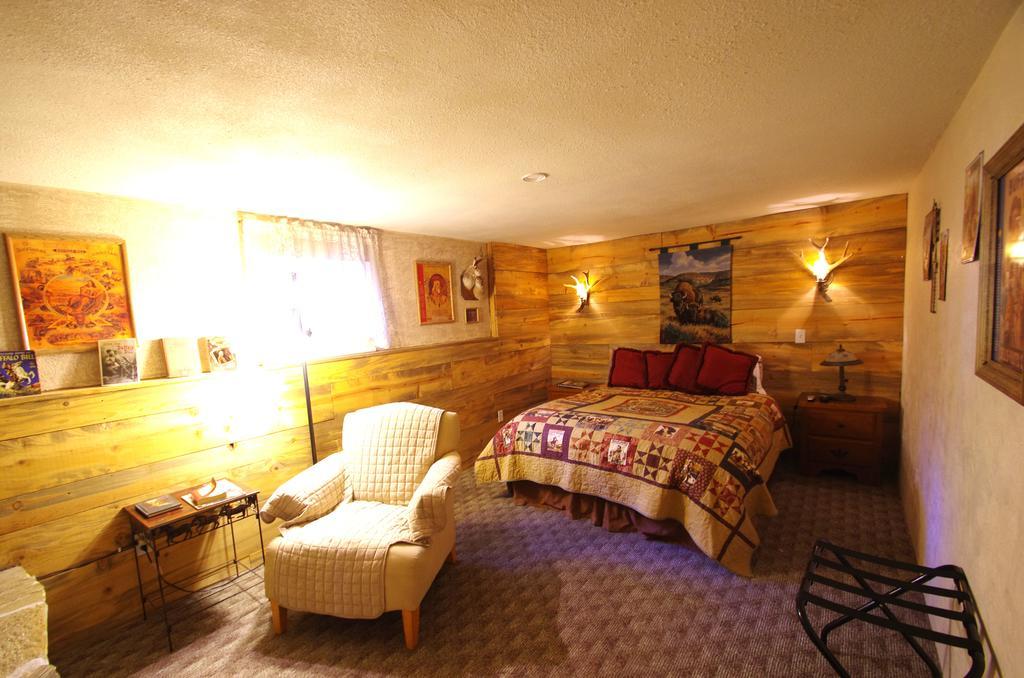 Whitebird Summit Lodge Grangeville Екстер'єр фото