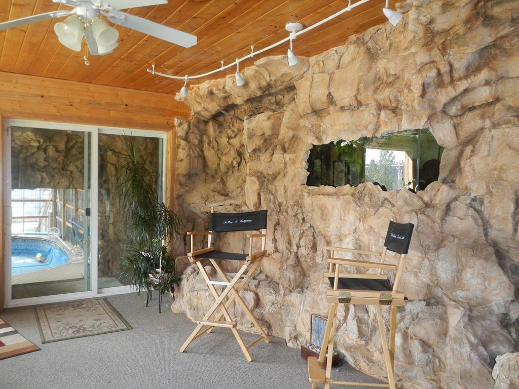 Whitebird Summit Lodge Grangeville Екстер'єр фото