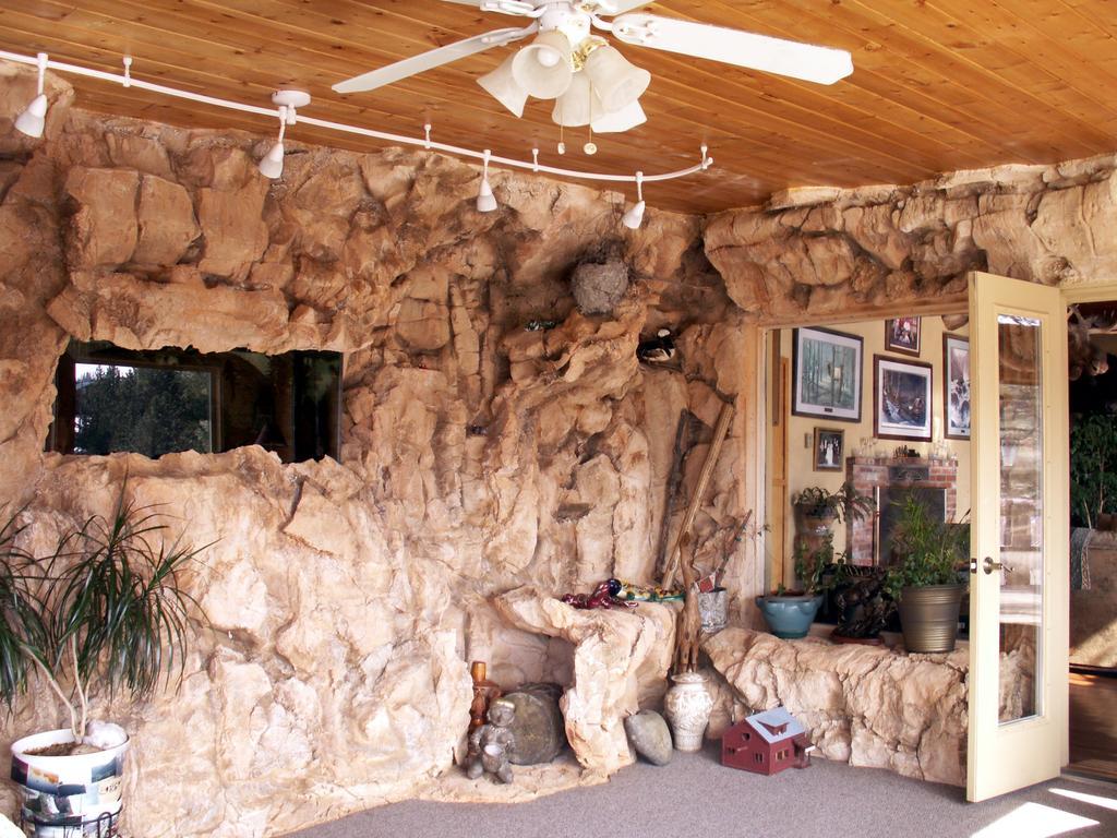 Whitebird Summit Lodge Grangeville Екстер'єр фото